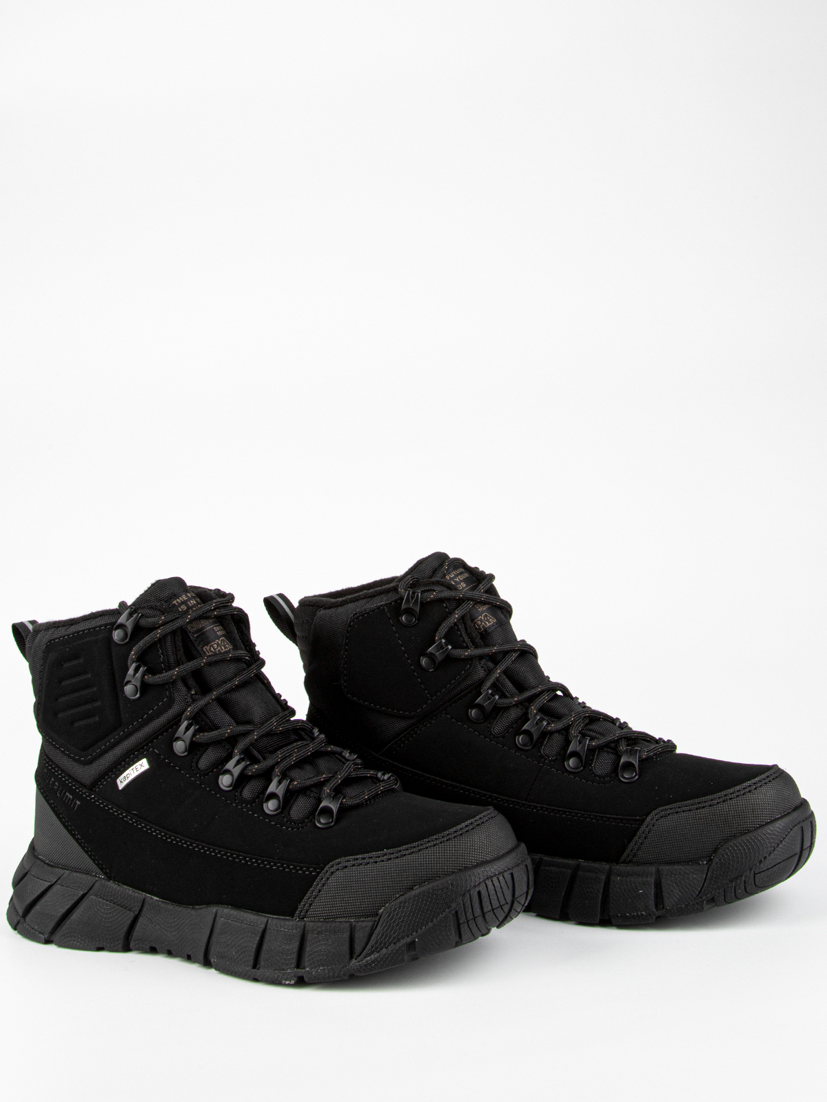 Ботинки артикул:44309-1-2