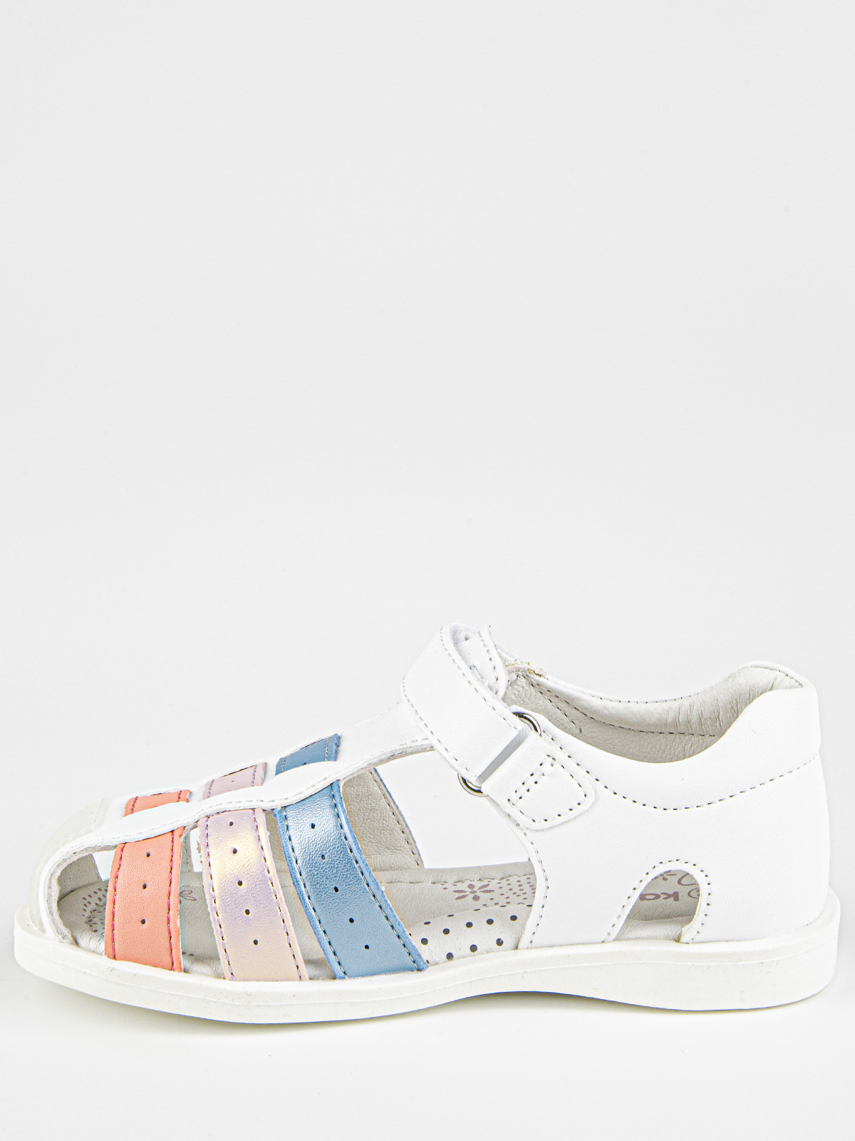 Сандалии артикул:32968п-10-7