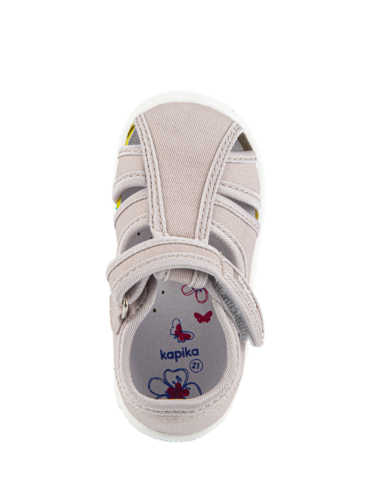 Тапочки артикул:71538-14-3