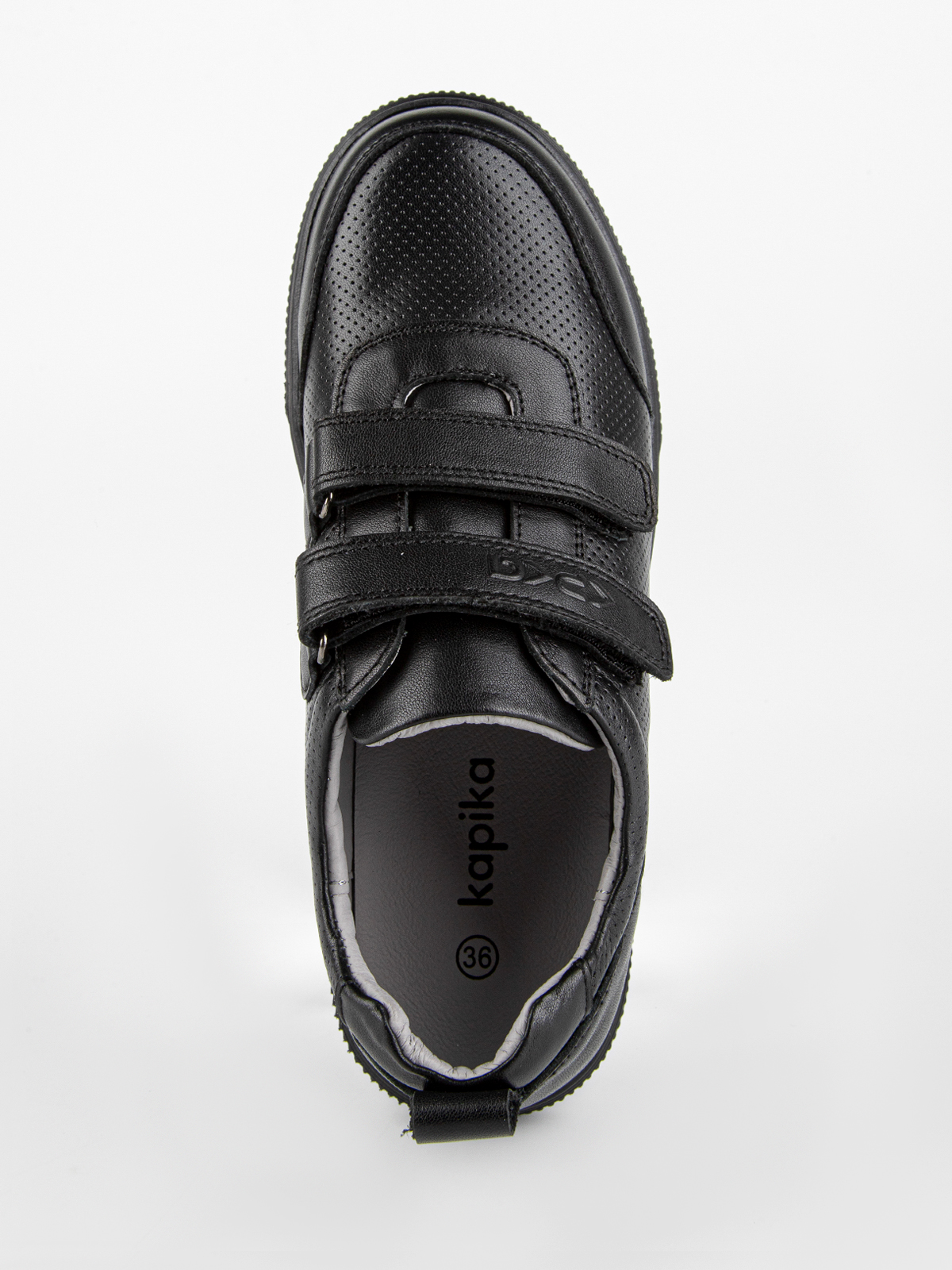 Полуботинки артикул:231139-6