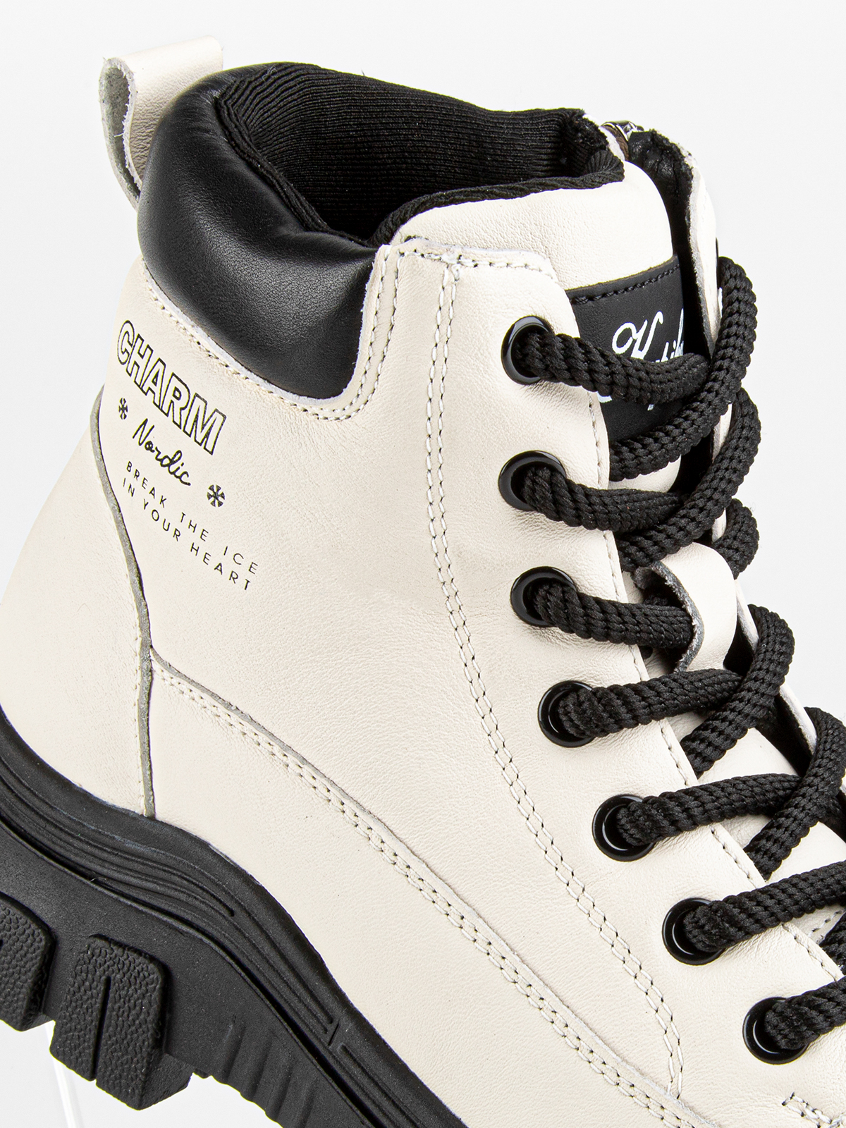 Ботинки артикул:54576у-1-3