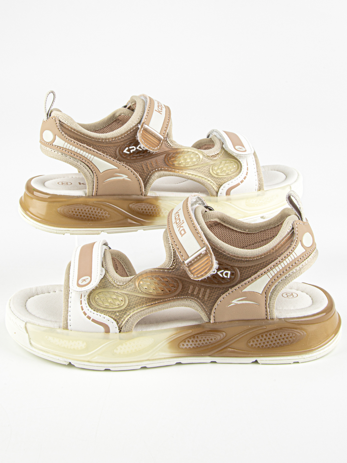 Сандалии артикул:32948п-20-4