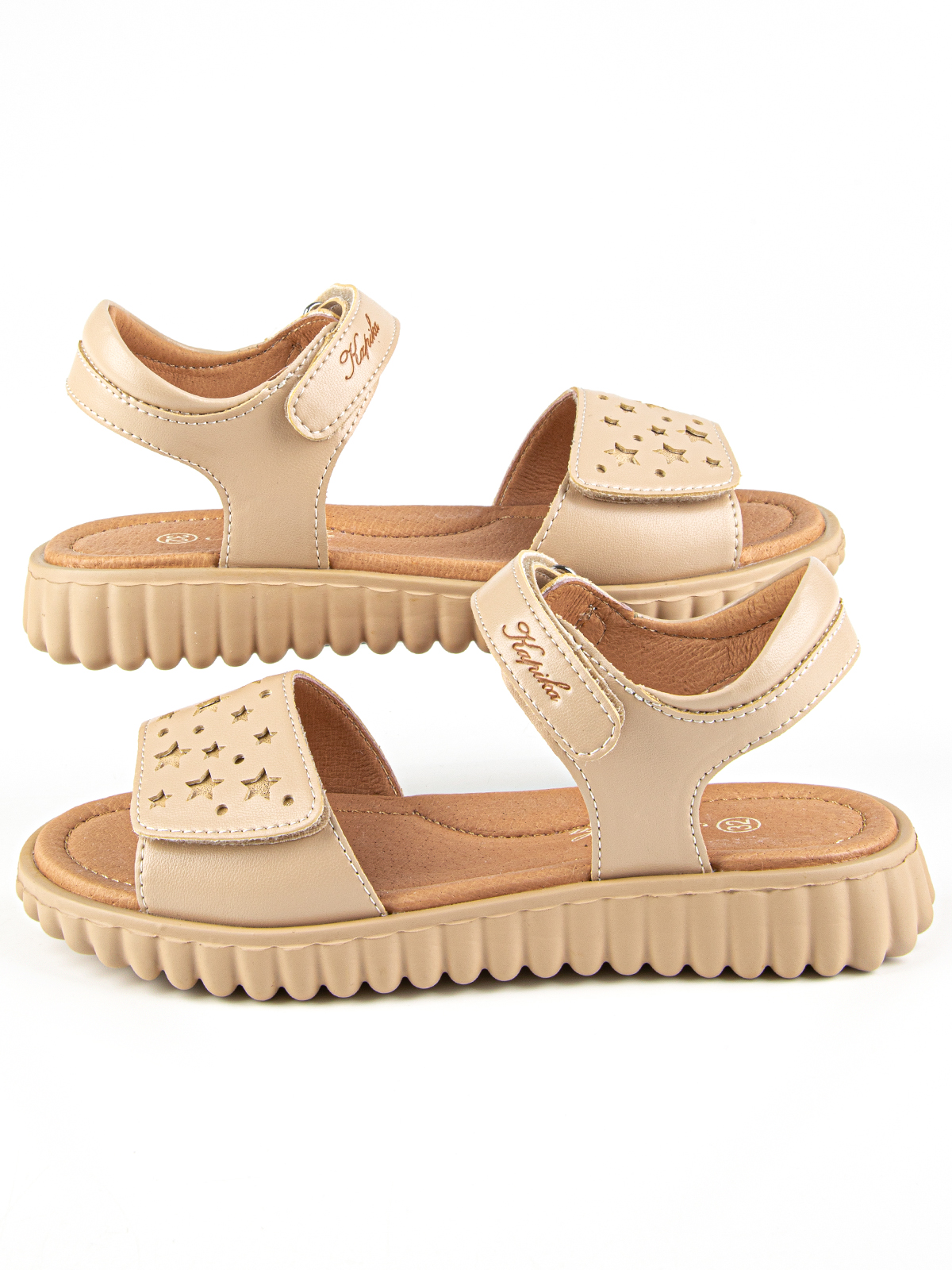 Сандалии артикул:32872п-30-4