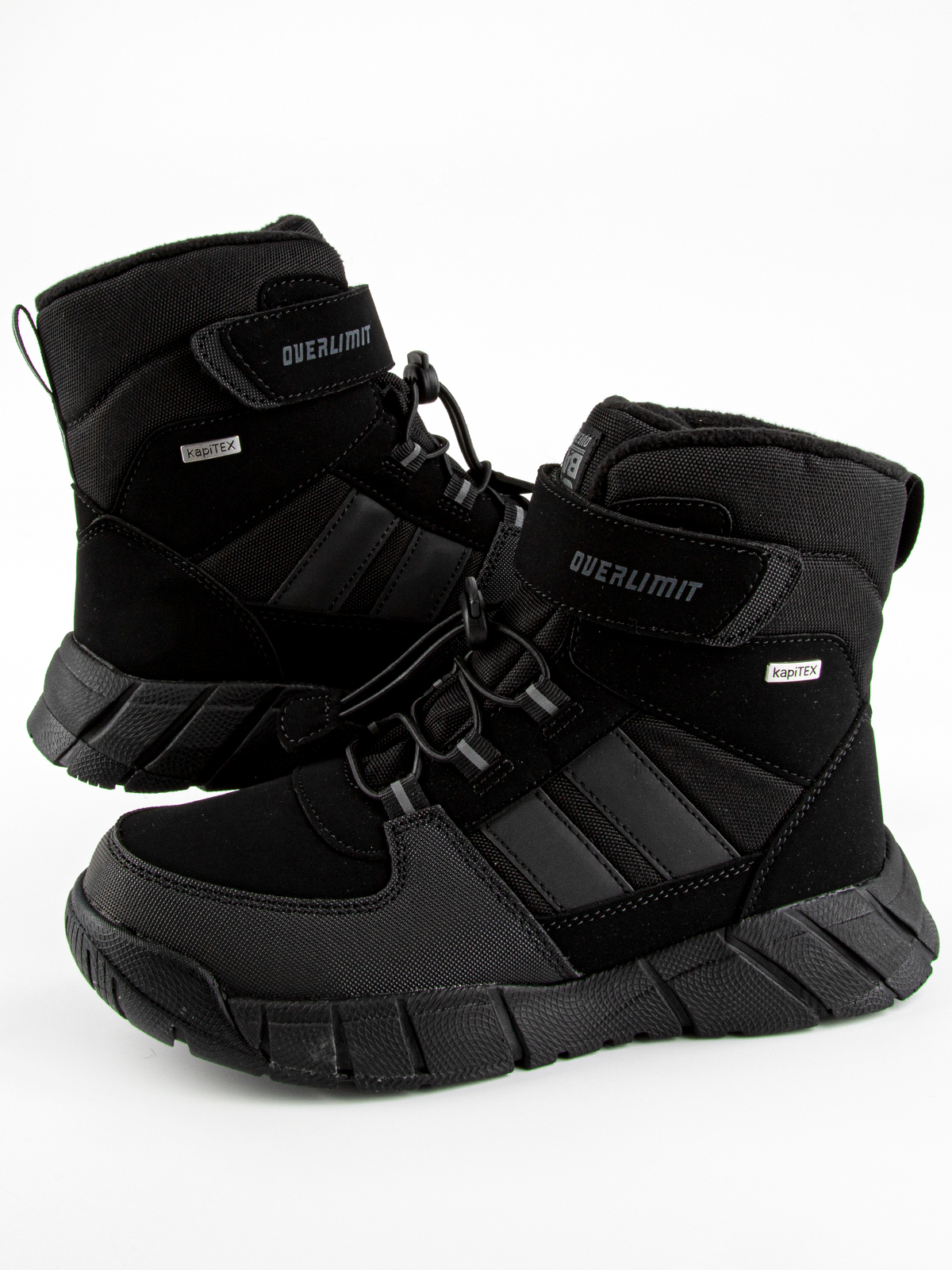 Ботинки артикул:44285-10-4