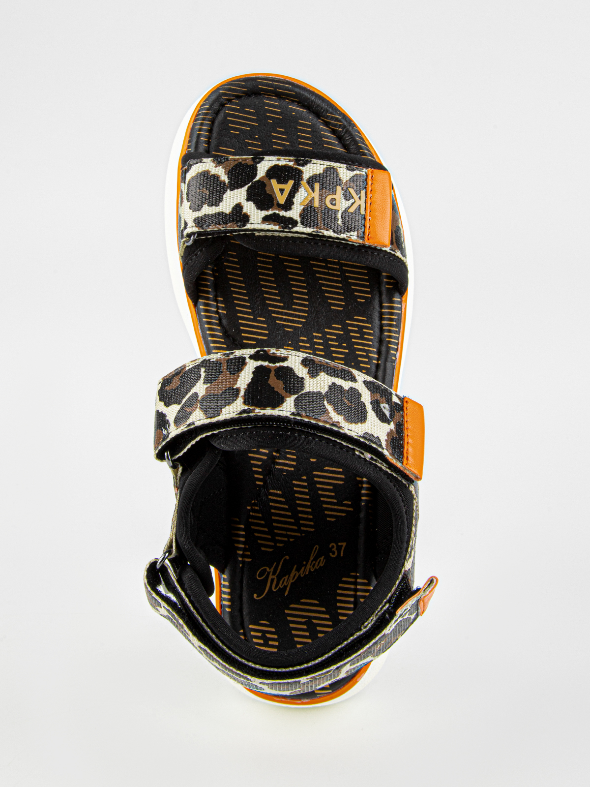 Сандалии артикул:34571-20-6