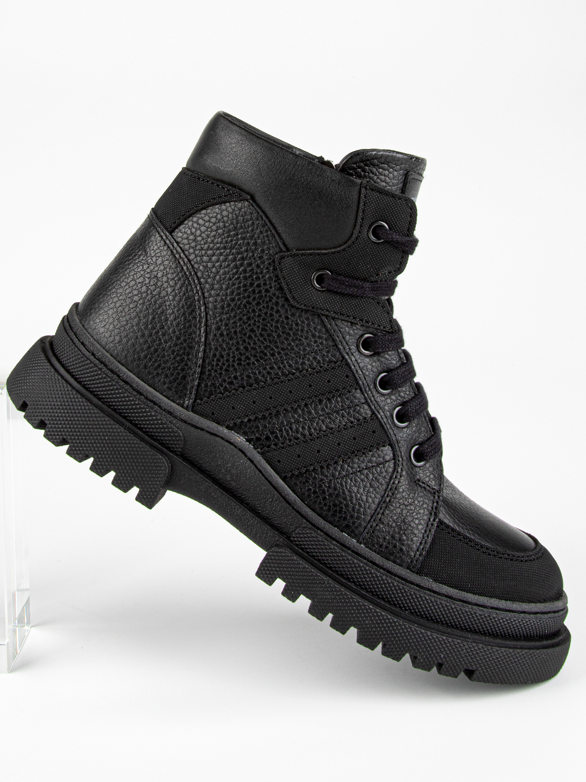 Ботинки артикул:54716ут-2-7