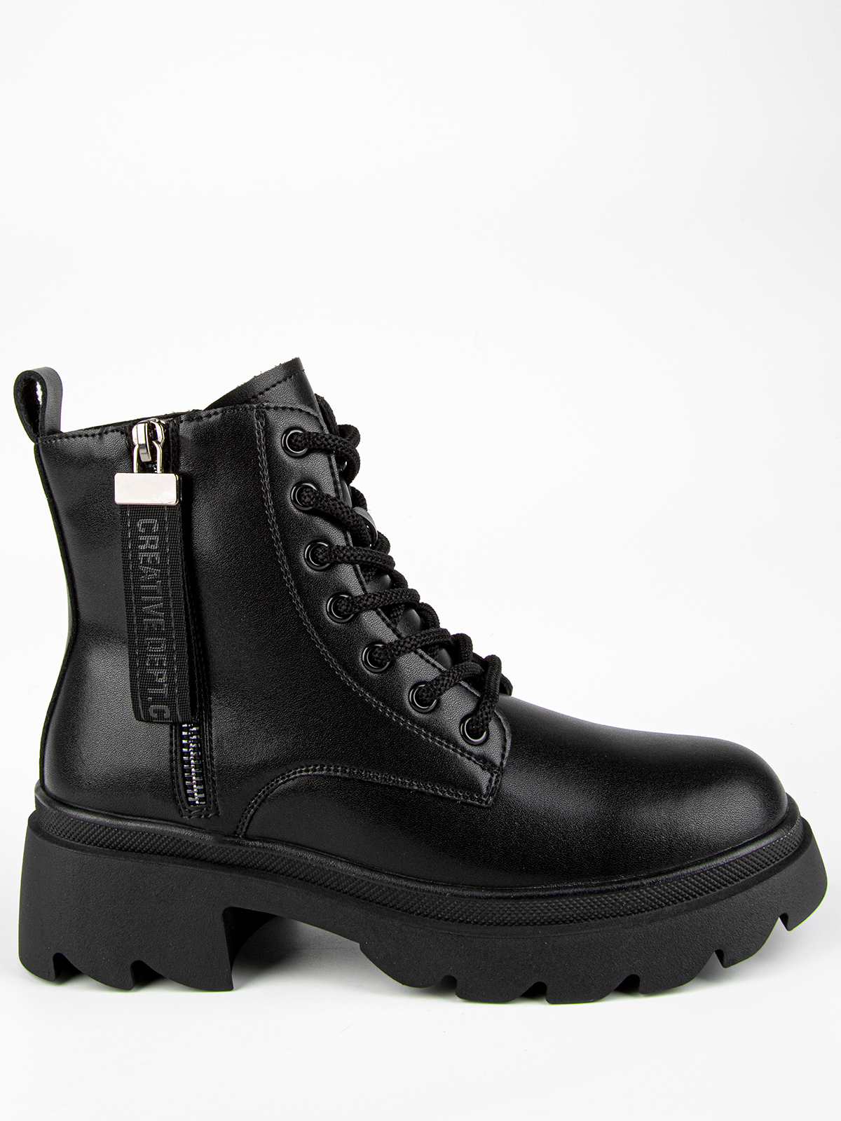 Ботинки артикул:54596ук-2-1