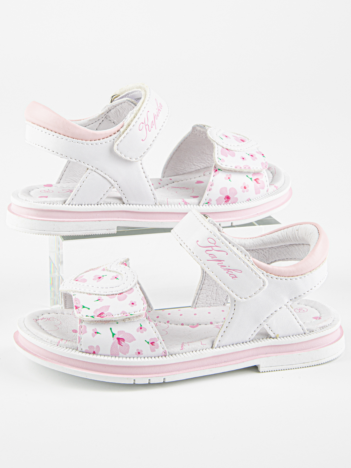 Сандалии артикул:32891п-11-4