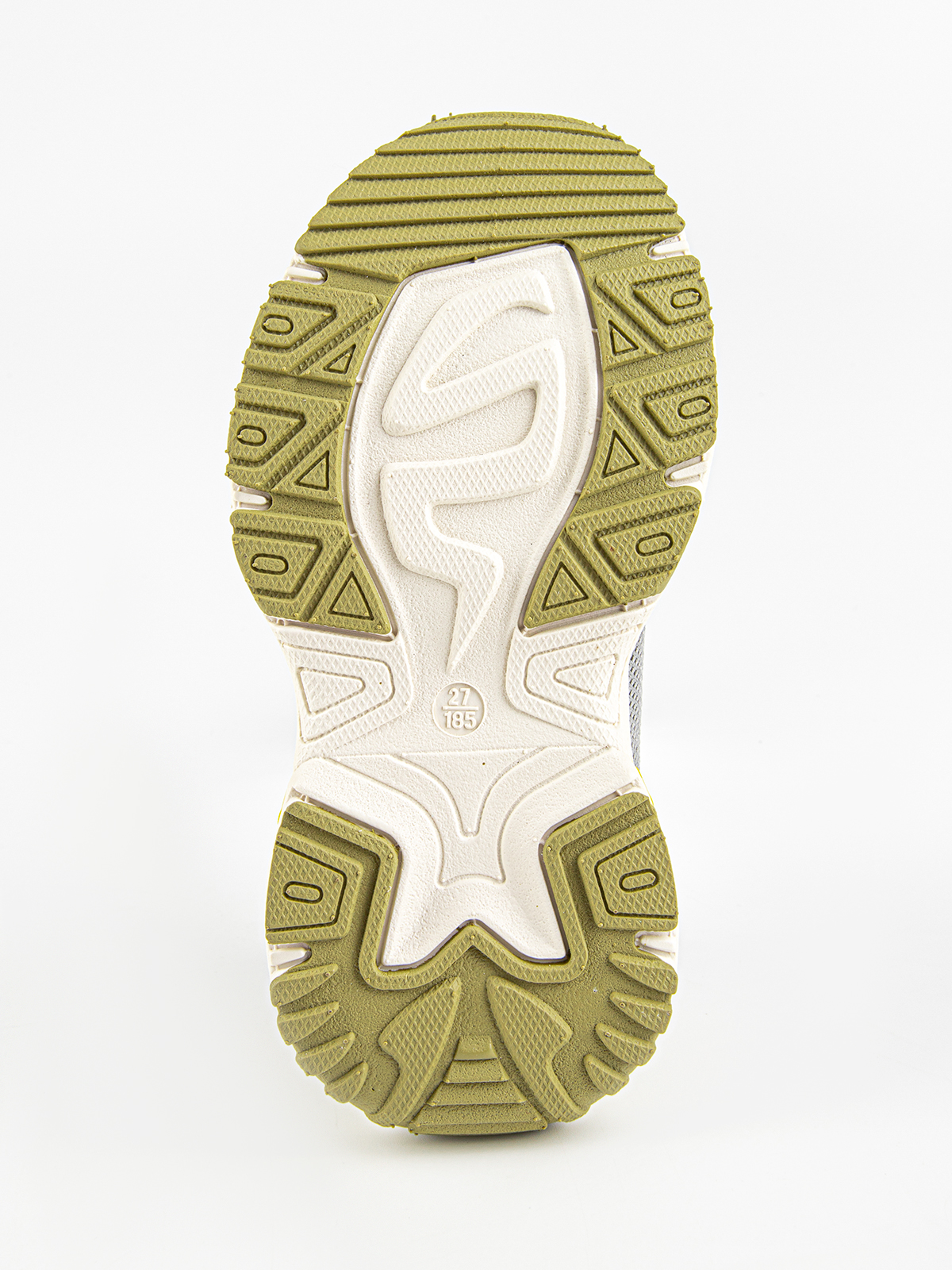 Кроссовки артикул:721011-30-8