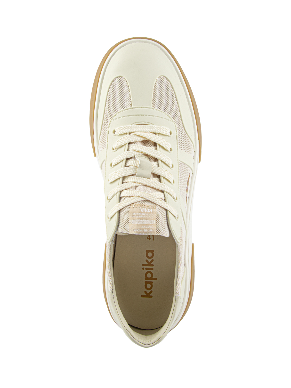 Полуботинки артикул:74885н-2-3