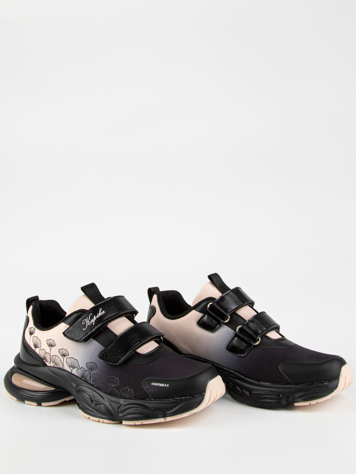 Кроссовки артикул:731146с-10-2