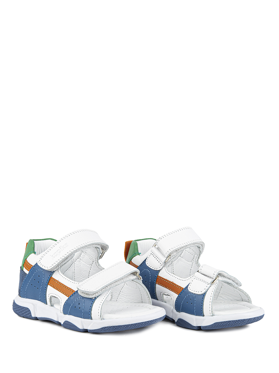 Сандалии артикул:31913т-2-5