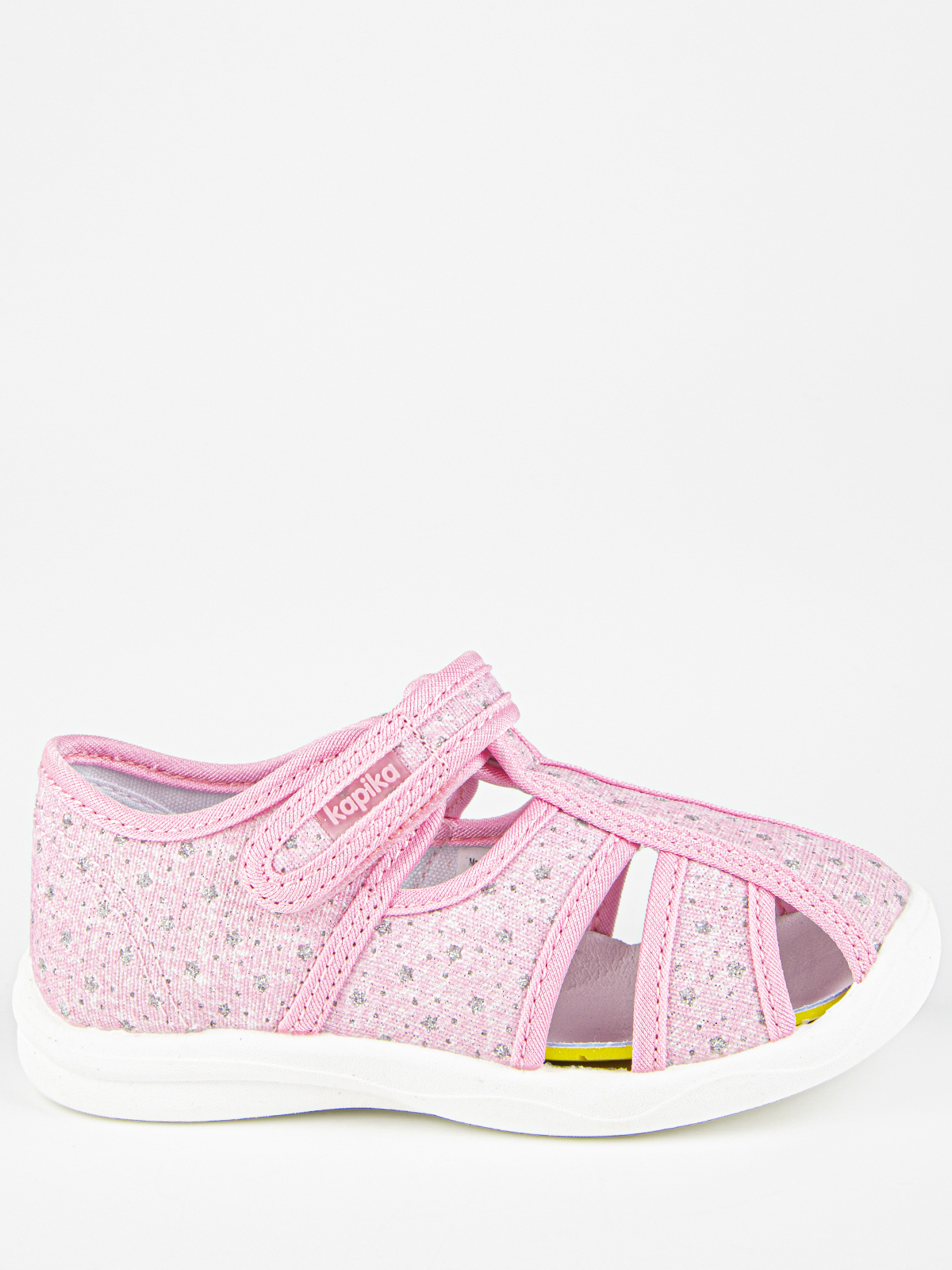 Тапочки артикул:71538-16-1