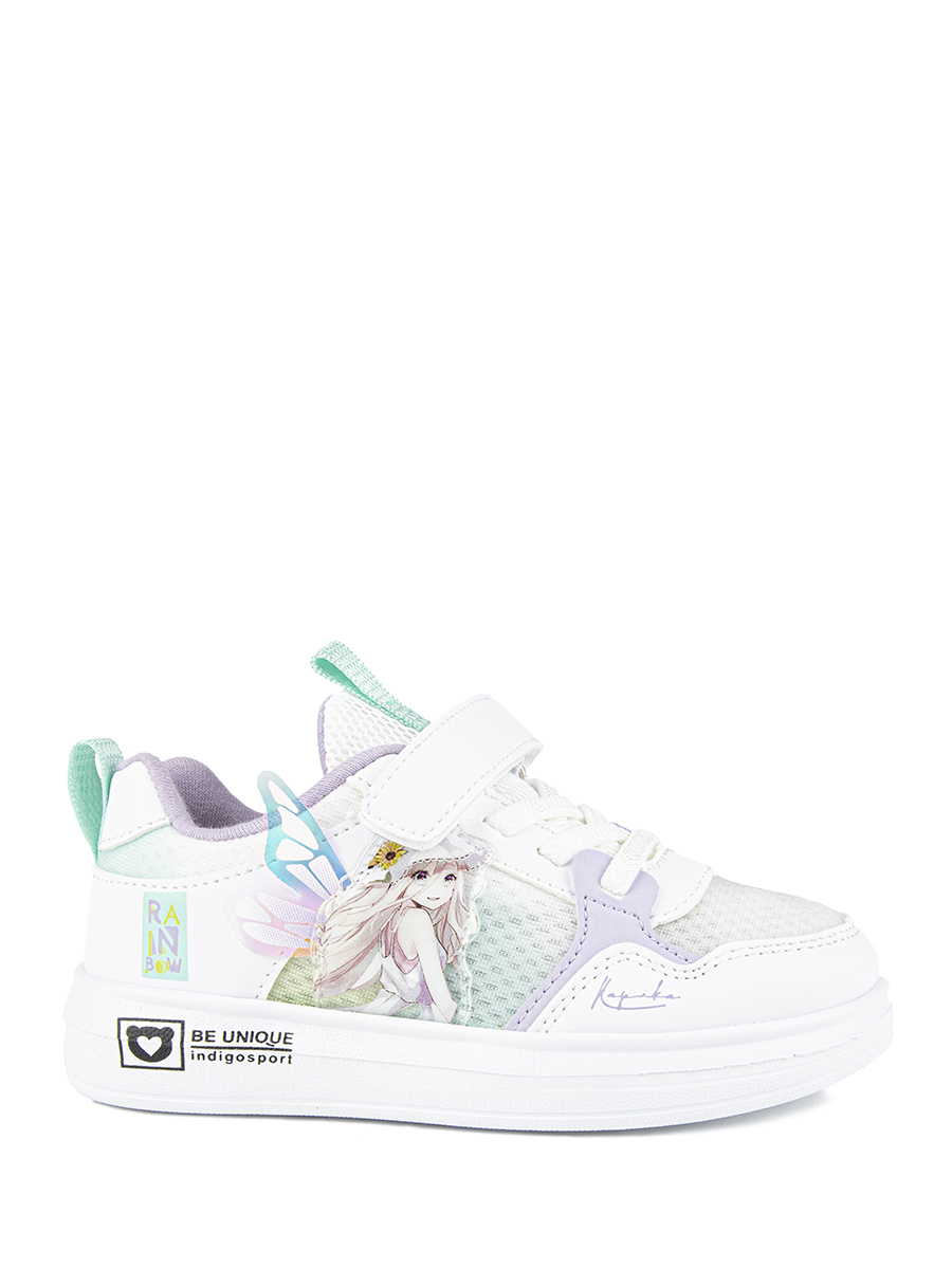 Кроссовки артикул:72874-1-1