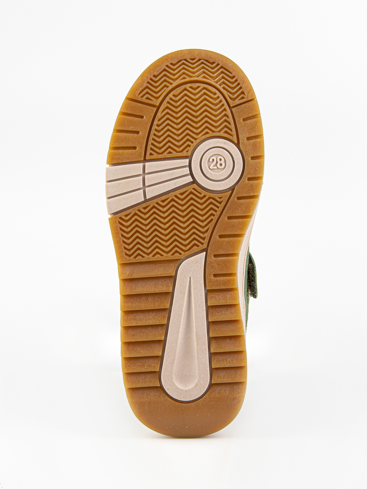 Полуботинки артикул:221123-30-8