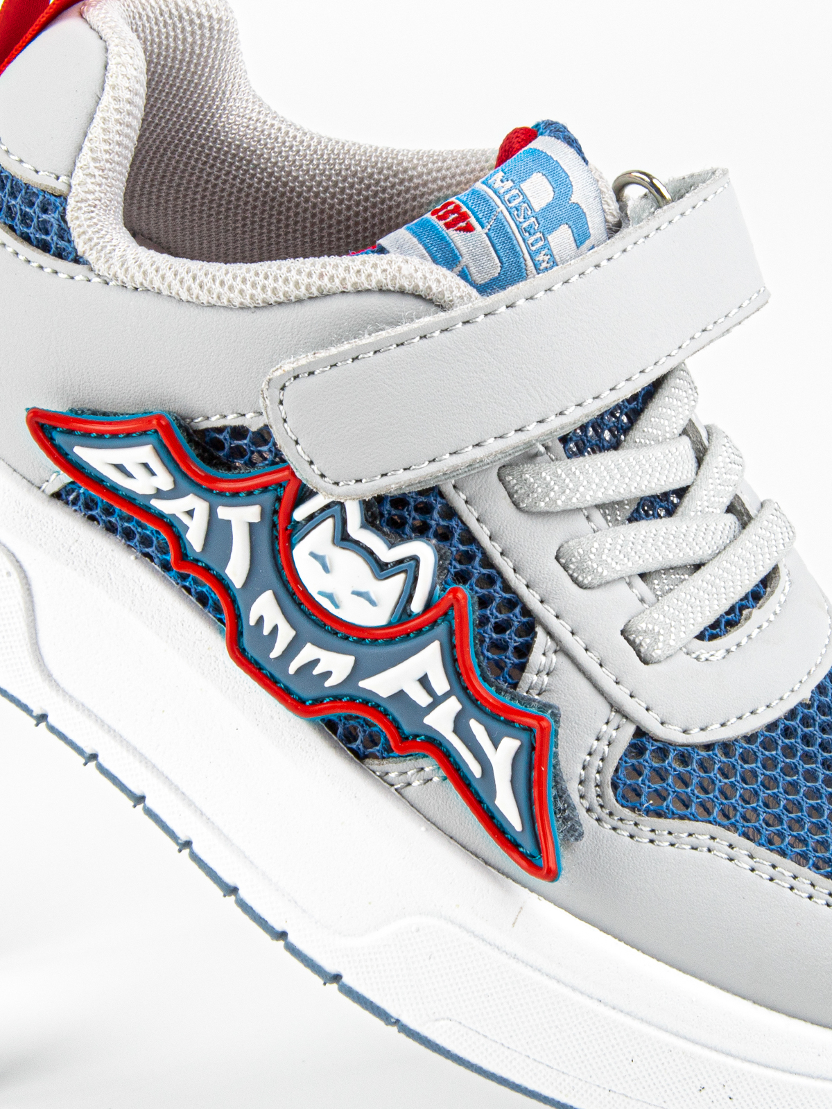 Кроссовки артикул:721023н-30-3