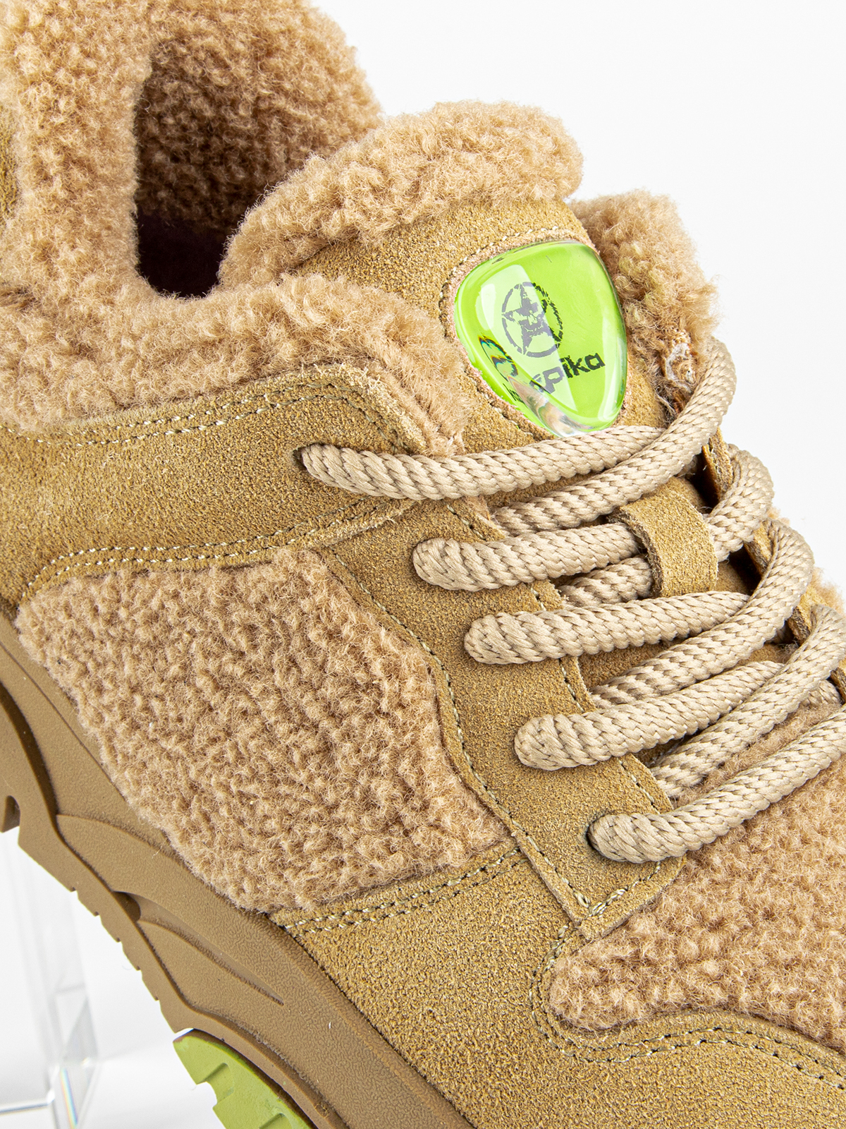 Кроссовки артикул:74843у-20-3