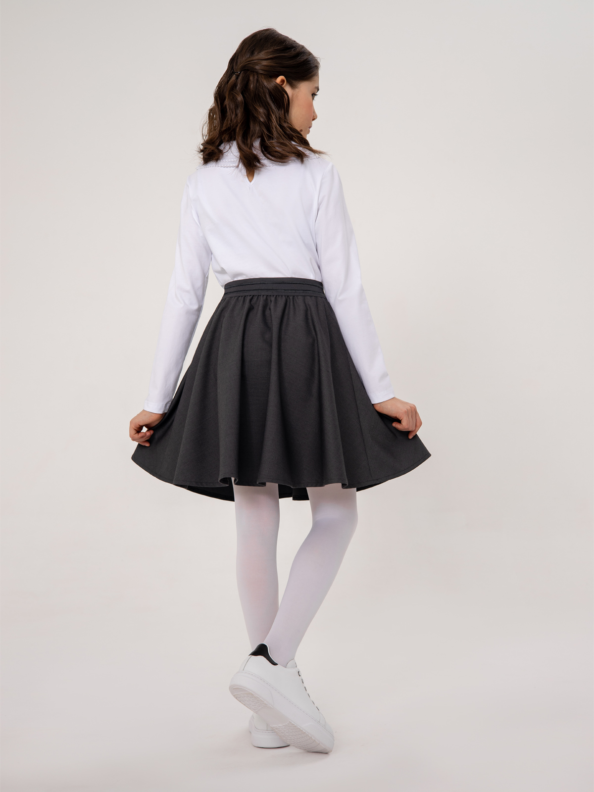 Юбка артикул:OJGCS05-3A-2