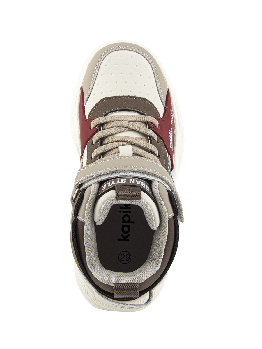 Ботинки артикул:53680к-10-3