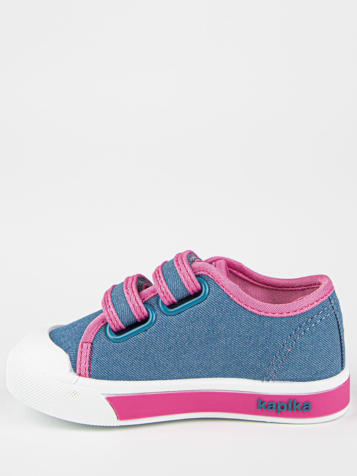 Кеды артикул:721165-11-8