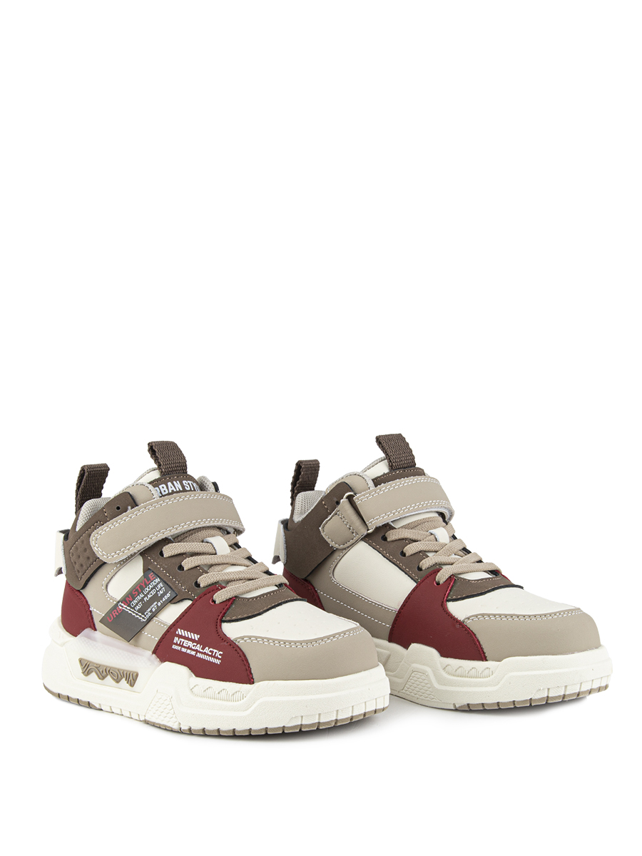 Ботинки артикул:52580к-10-5