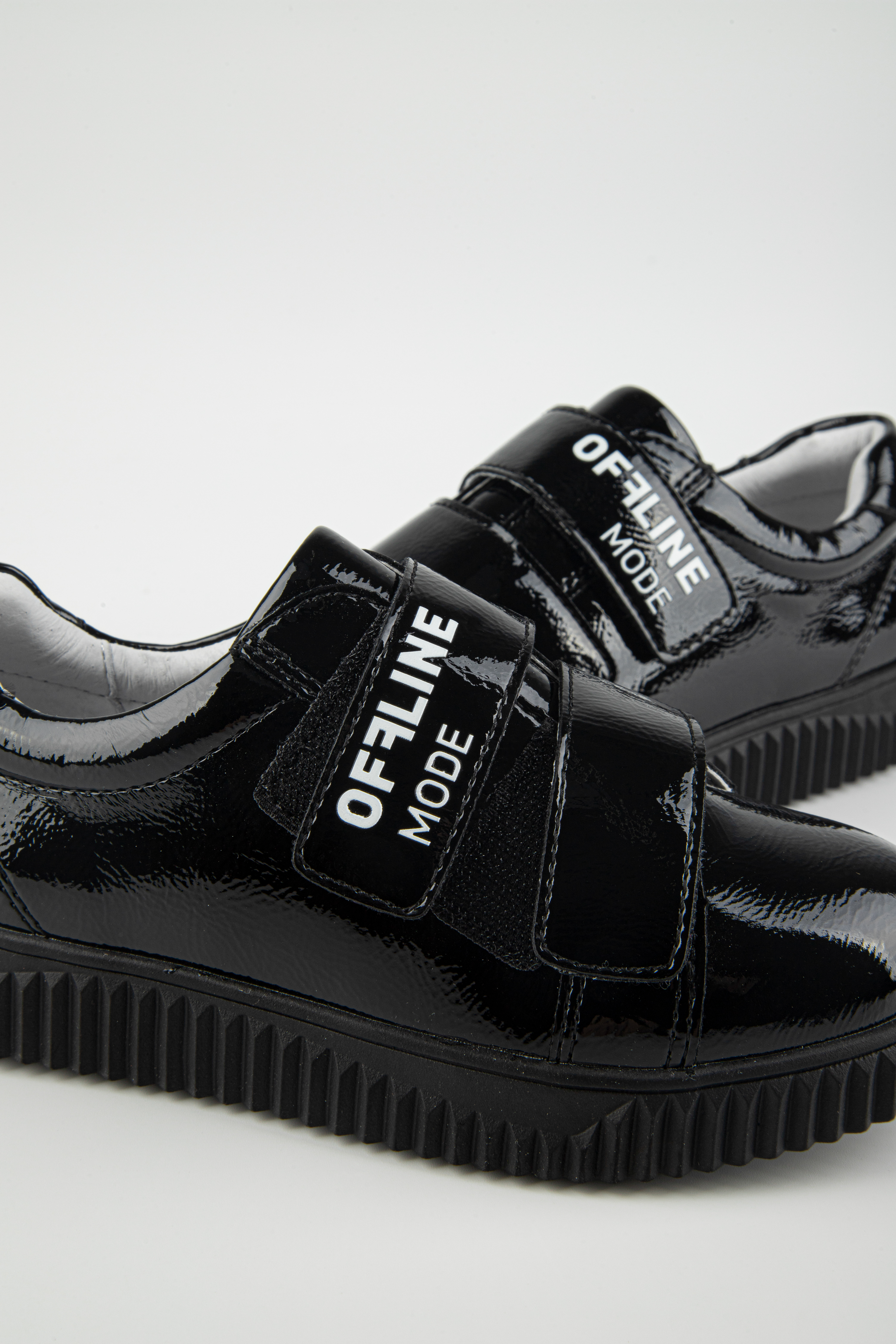 Полуботинки артикул:231056п-10-10