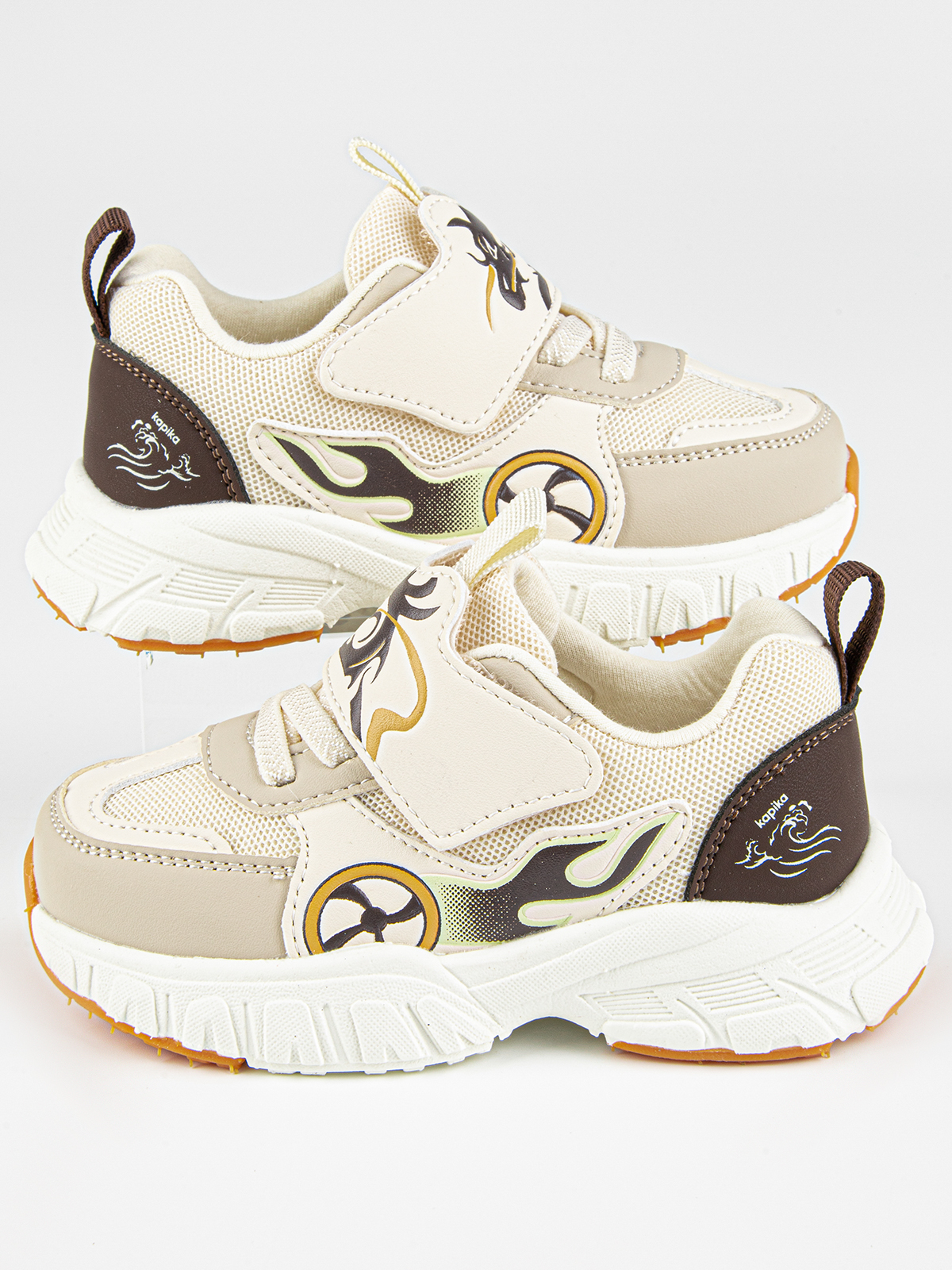 Кроссовки артикул:71554-2-4