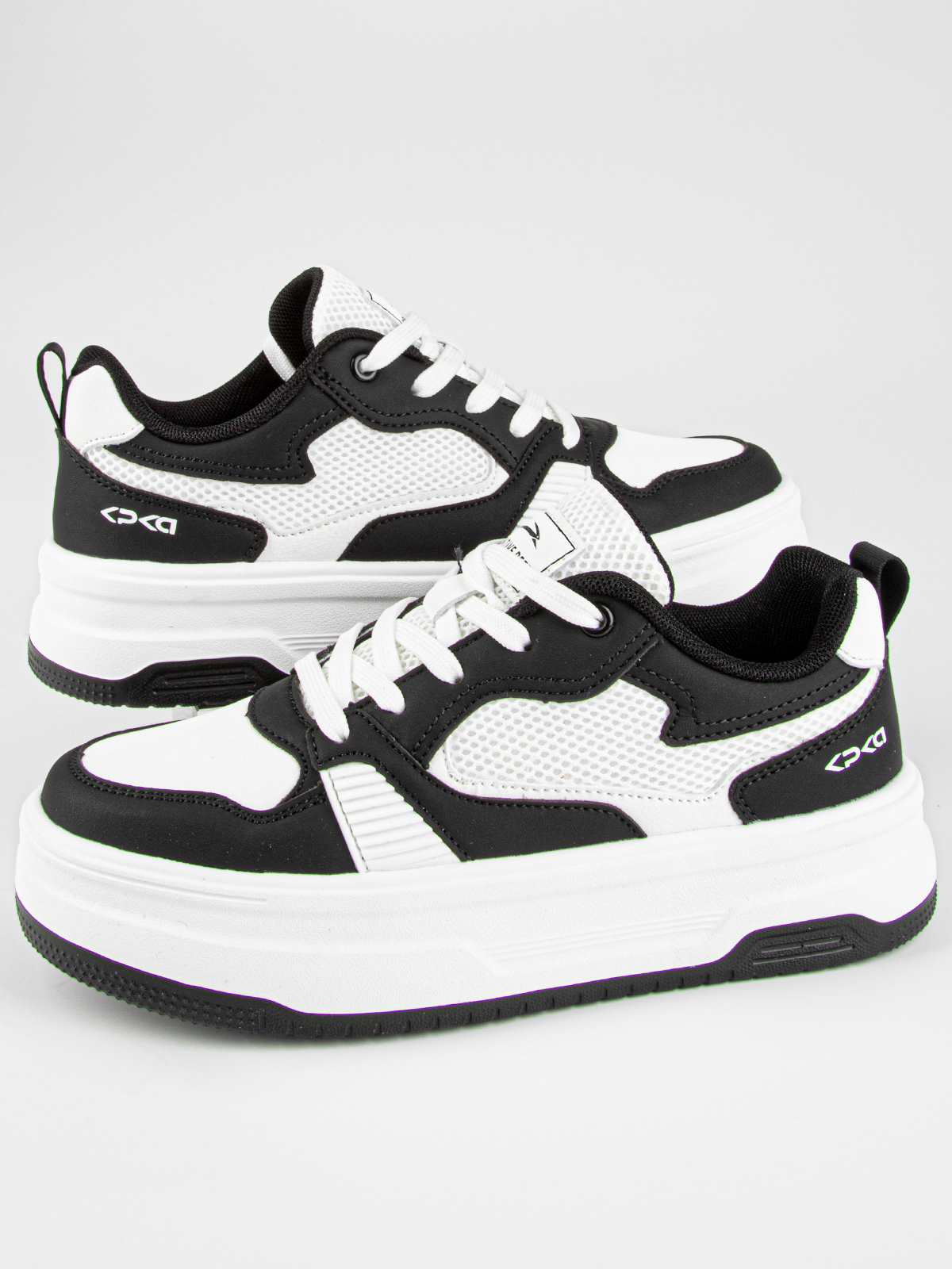 Кроссовки артикул:74924-1-4