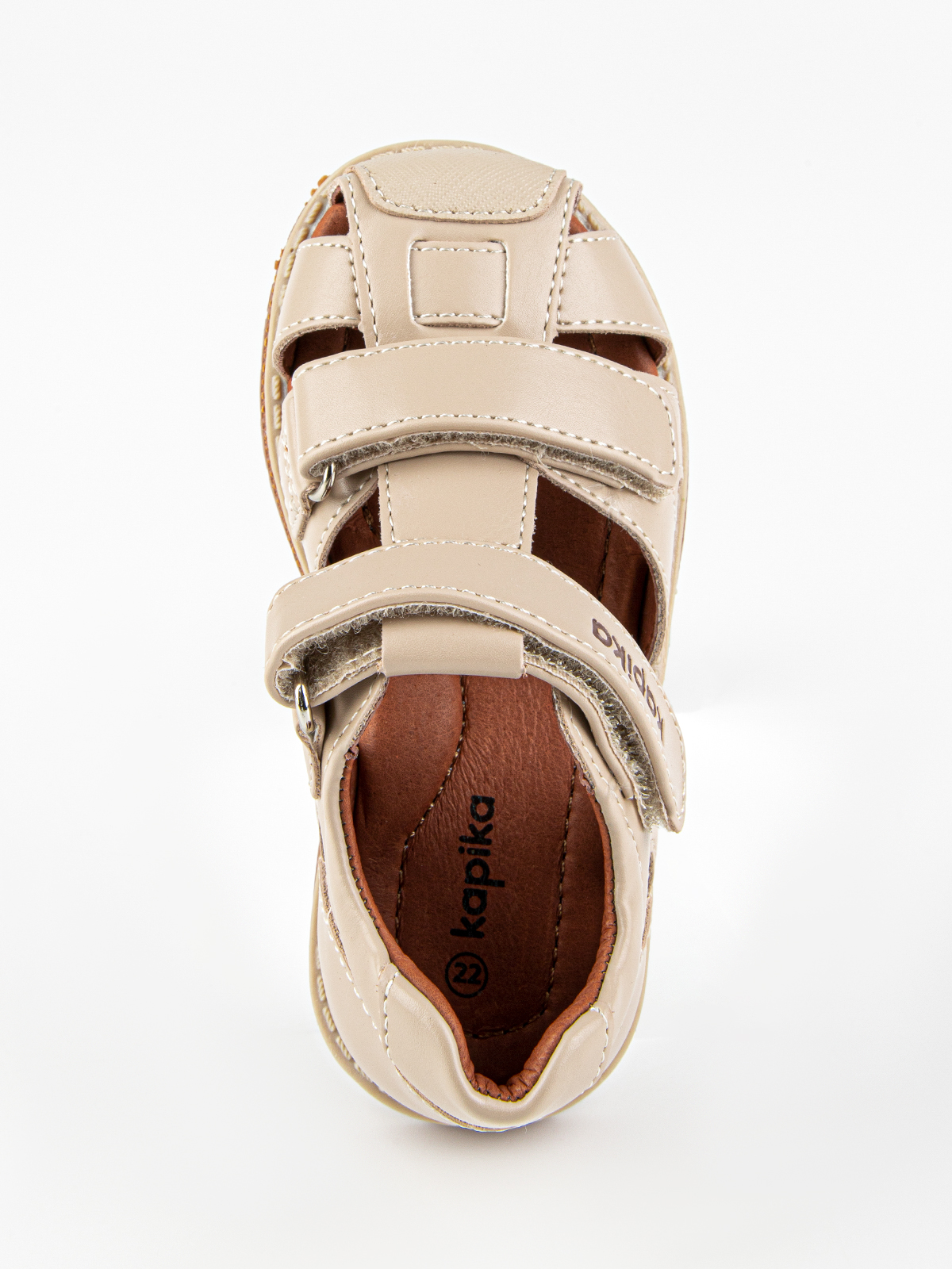 Сандалии артикул:31910п-30-6