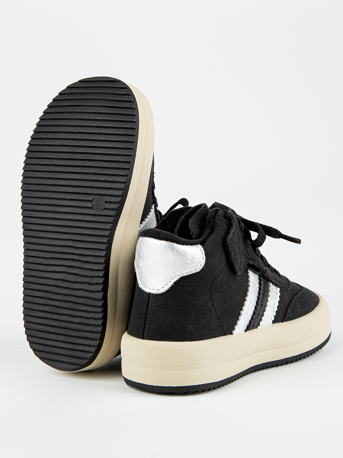 Ботинки артикул:52595ук-1-5