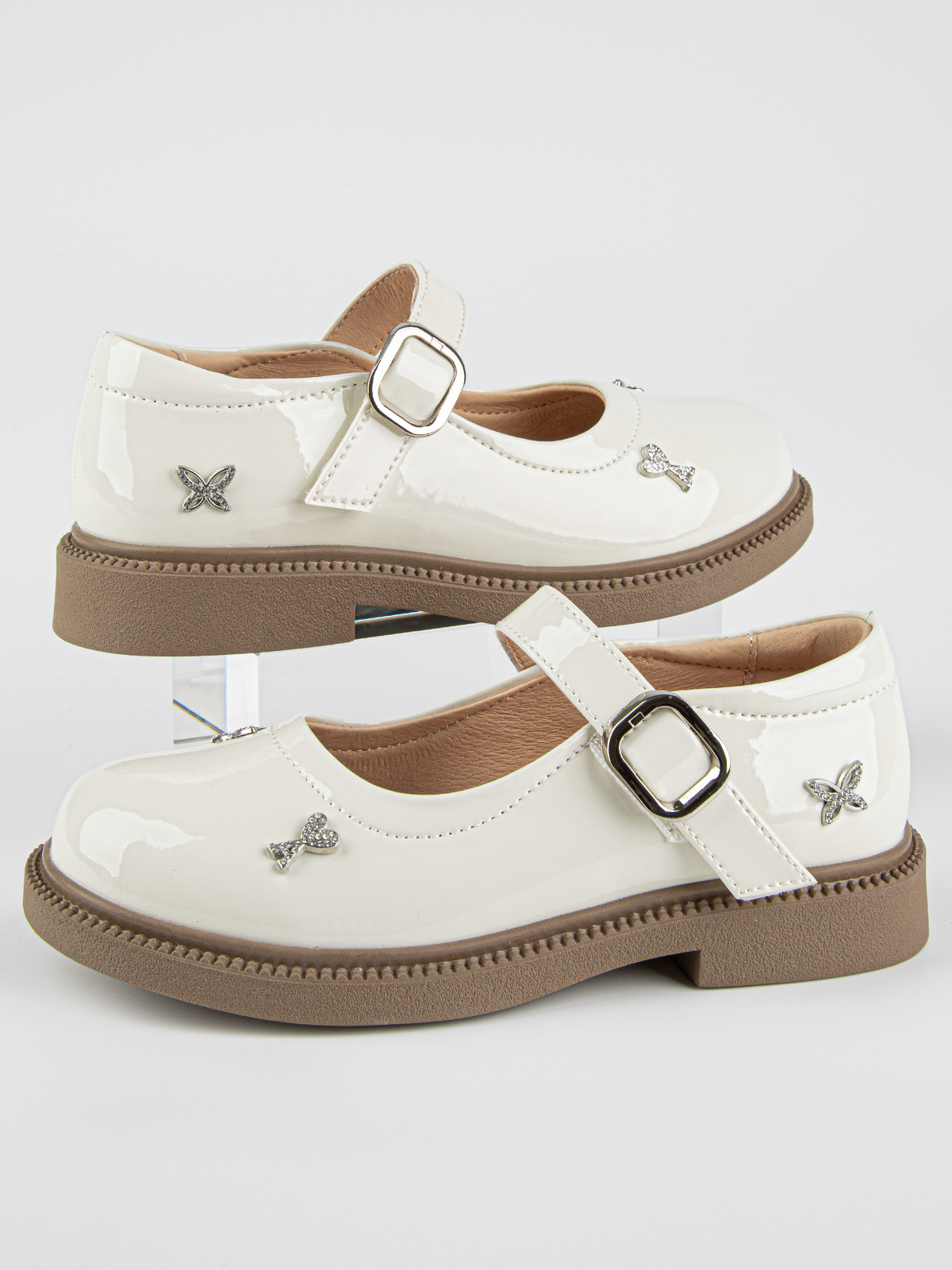 Туфли артикул:231158п-2-4