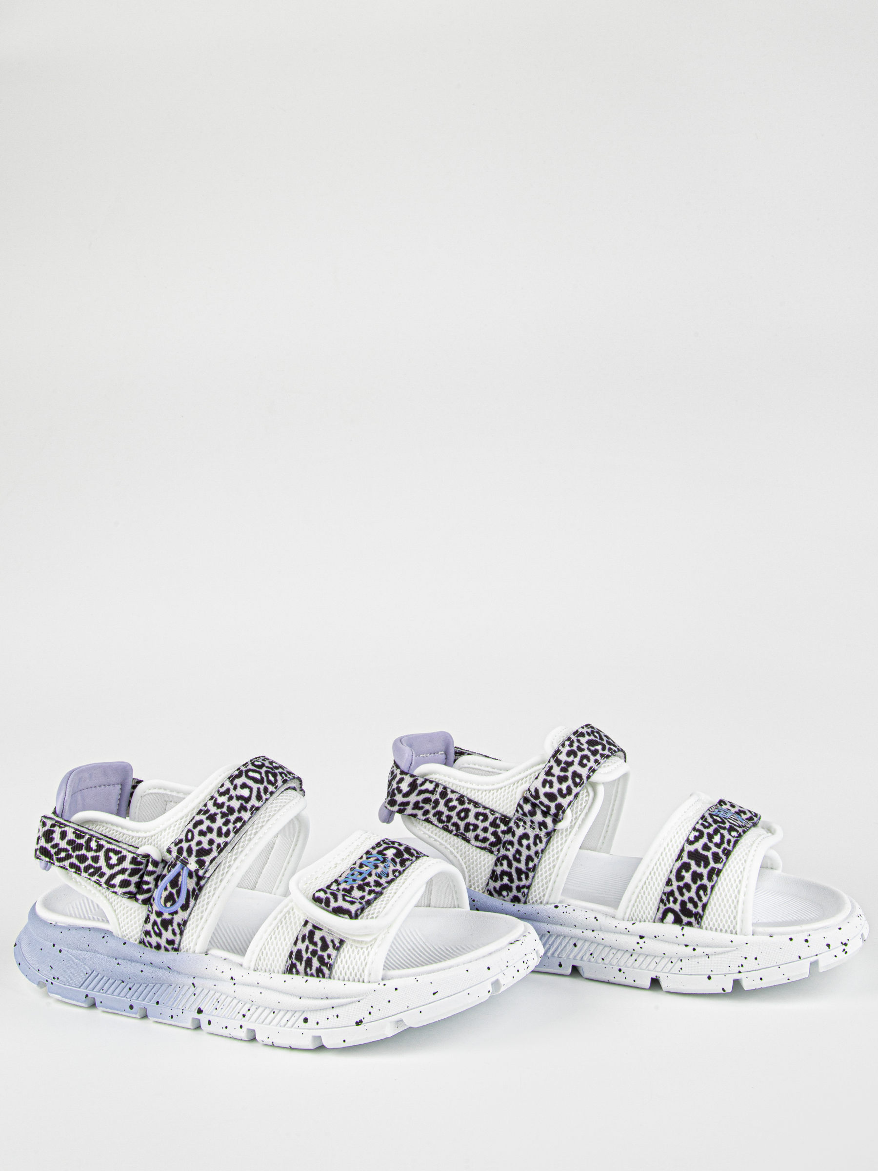 Сандалии артикул:33841-2-2