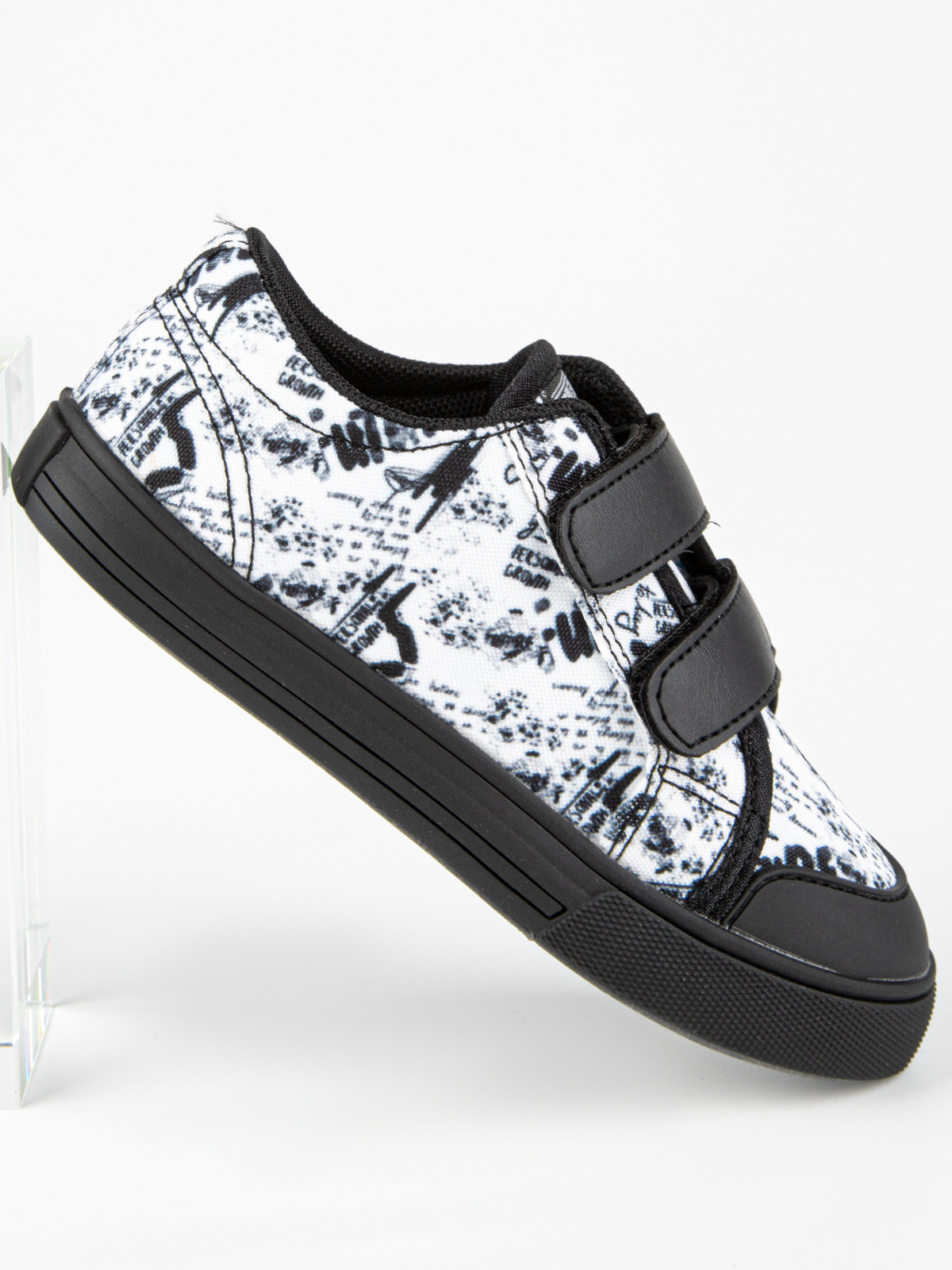 Кеды артикул:73862-10-7