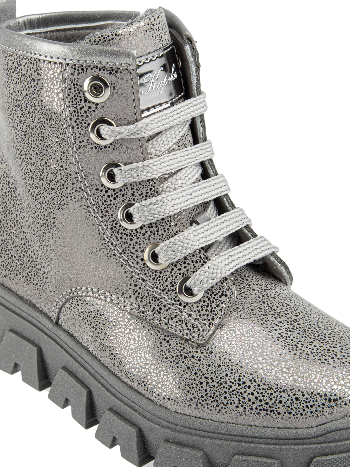 Ботинки артикул:52592ут-1-6