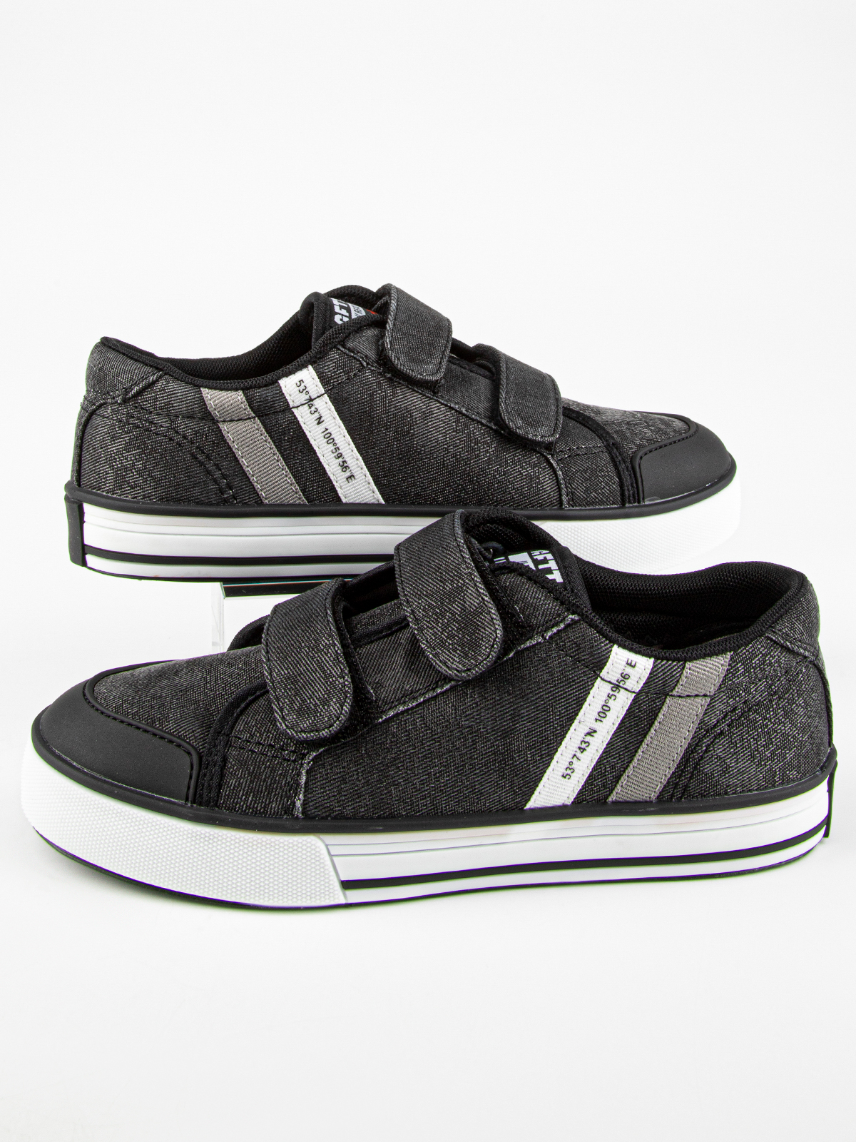 Кеды артикул:74899-10-4