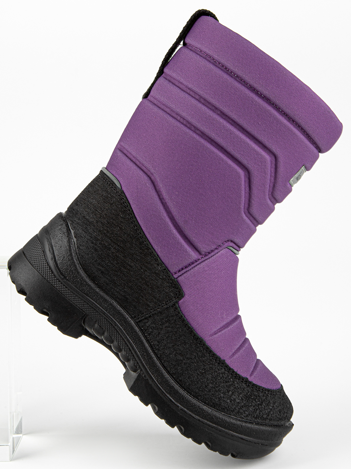 Сапоги артикул:1822д-4-7