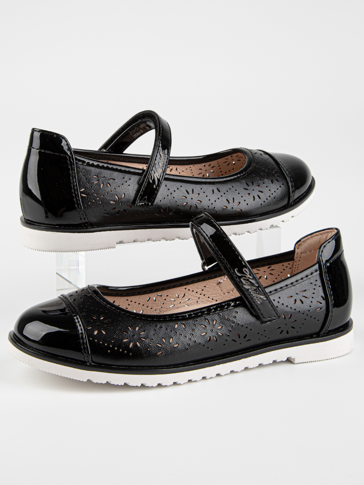 Туфли артикул:23630п-10-4