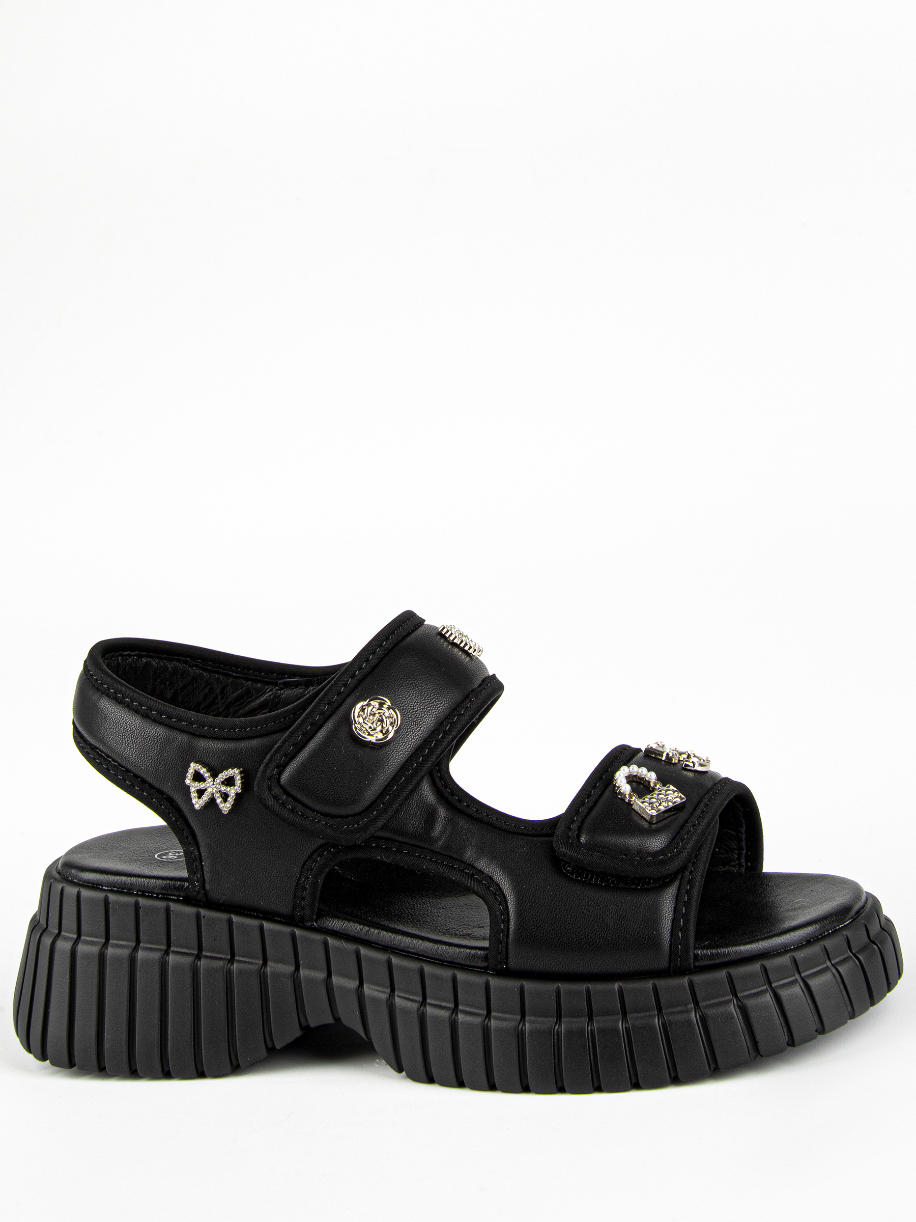 Сандалии артикул:34580п-1-1