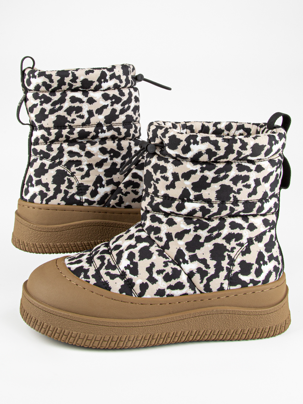 Сапоги артикул:1903д-3-4