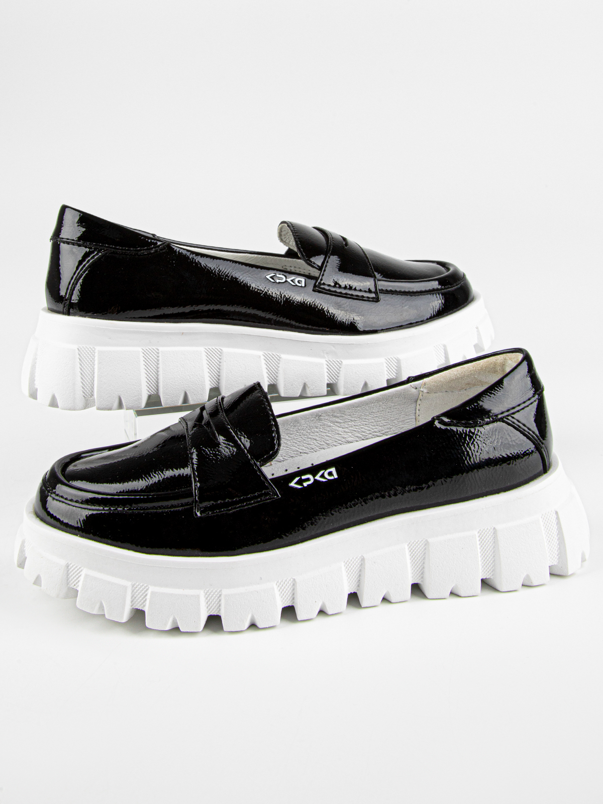 Туфли артикул:231082п-1-4