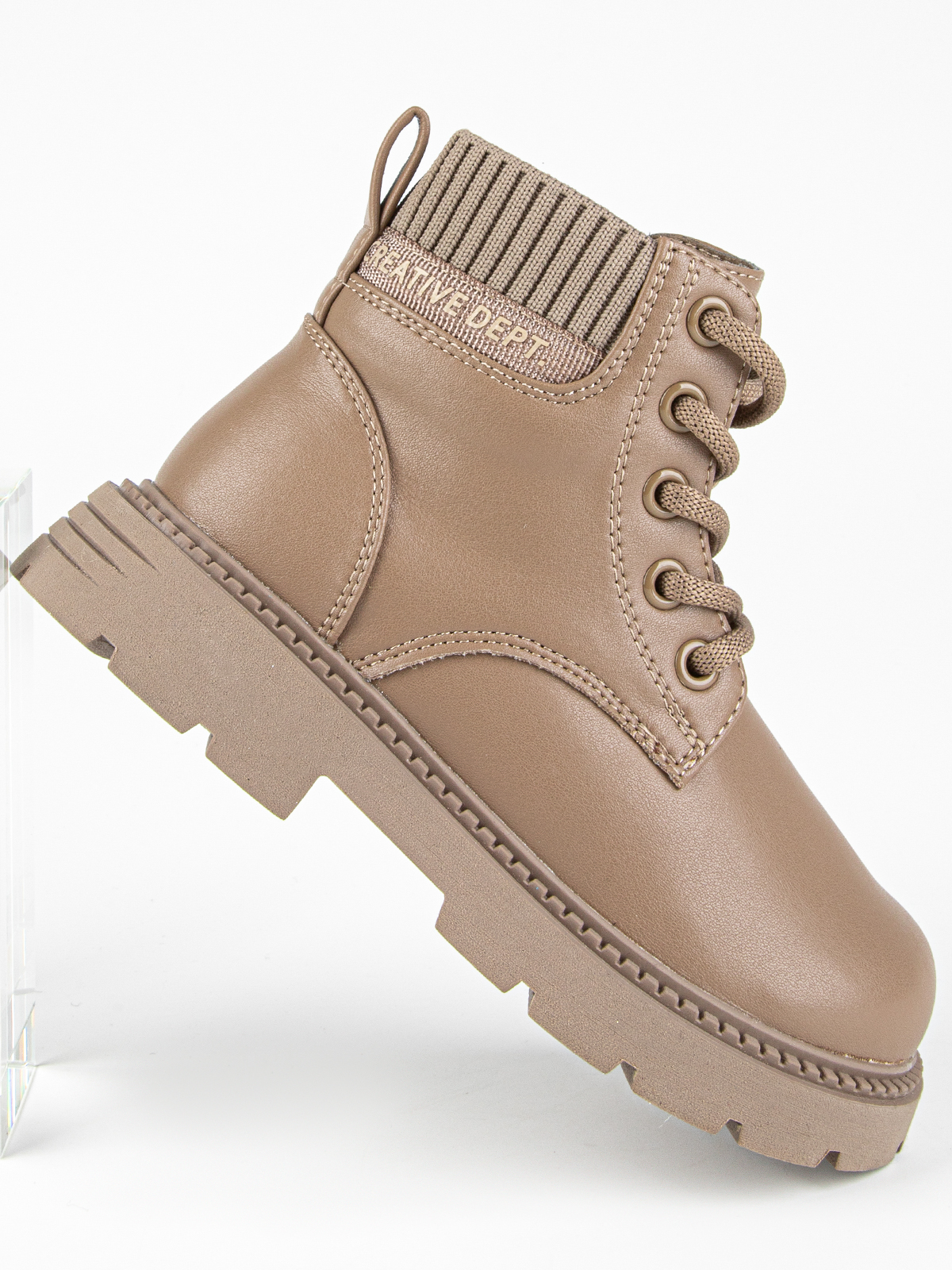 Ботинки артикул:52601ук-1-7