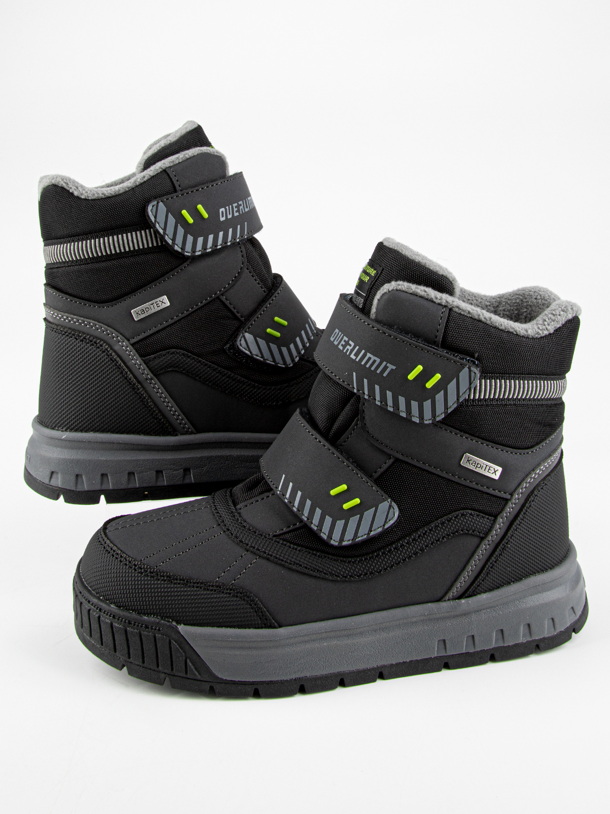 Ботинки артикул:43539-1-4