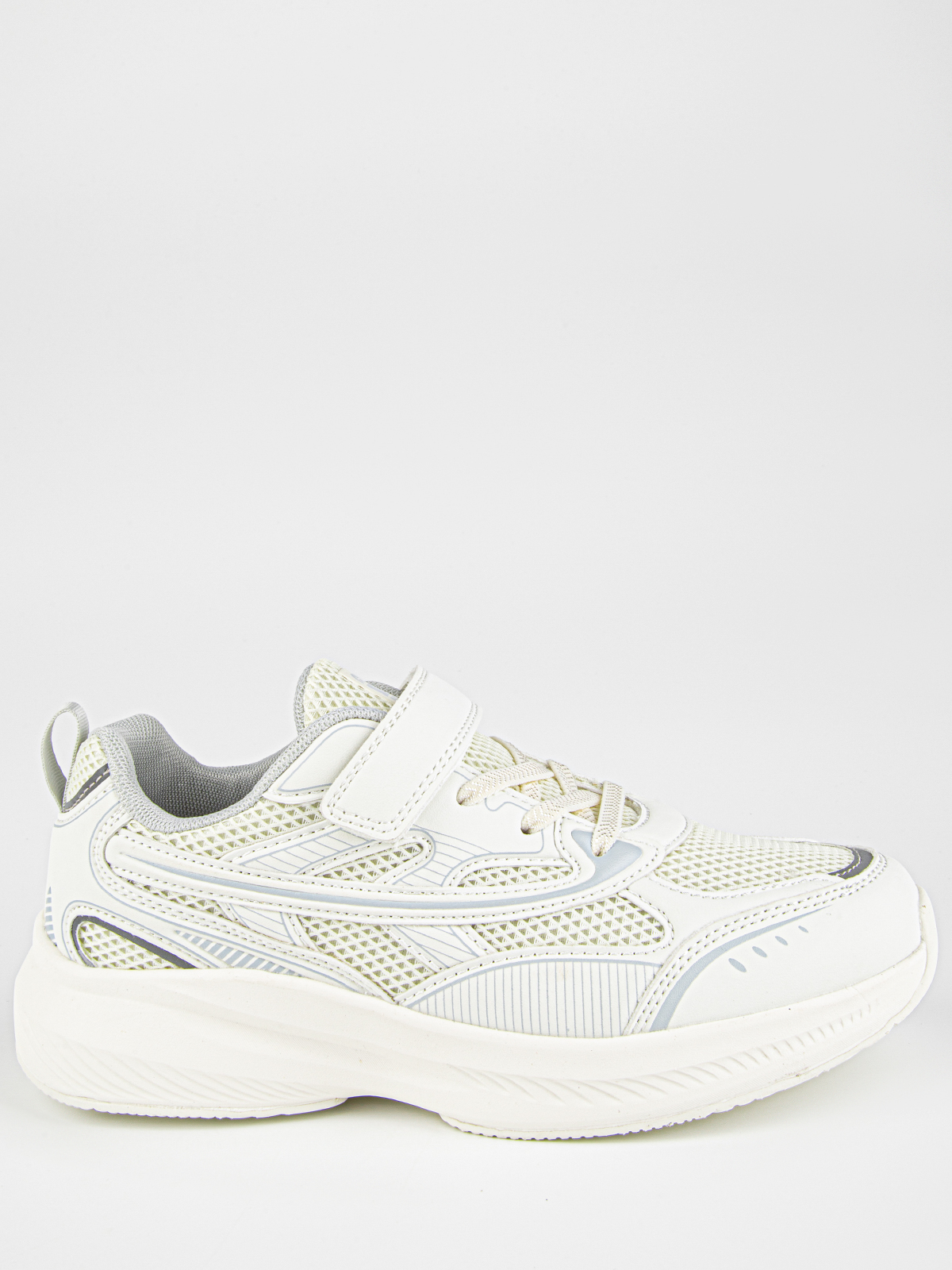 Кроссовки артикул:74915-2-1