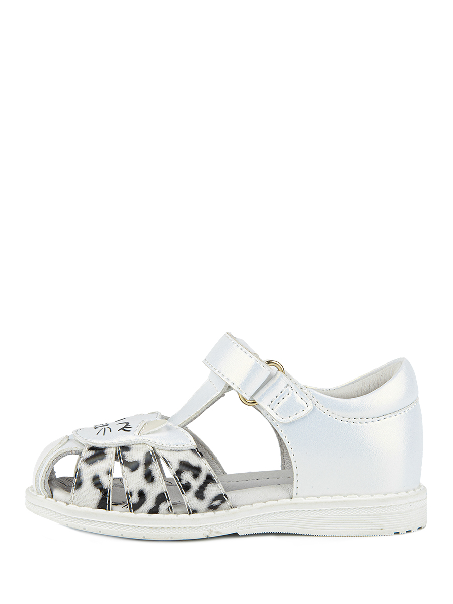 Сандалии артикул:31838п-3-2