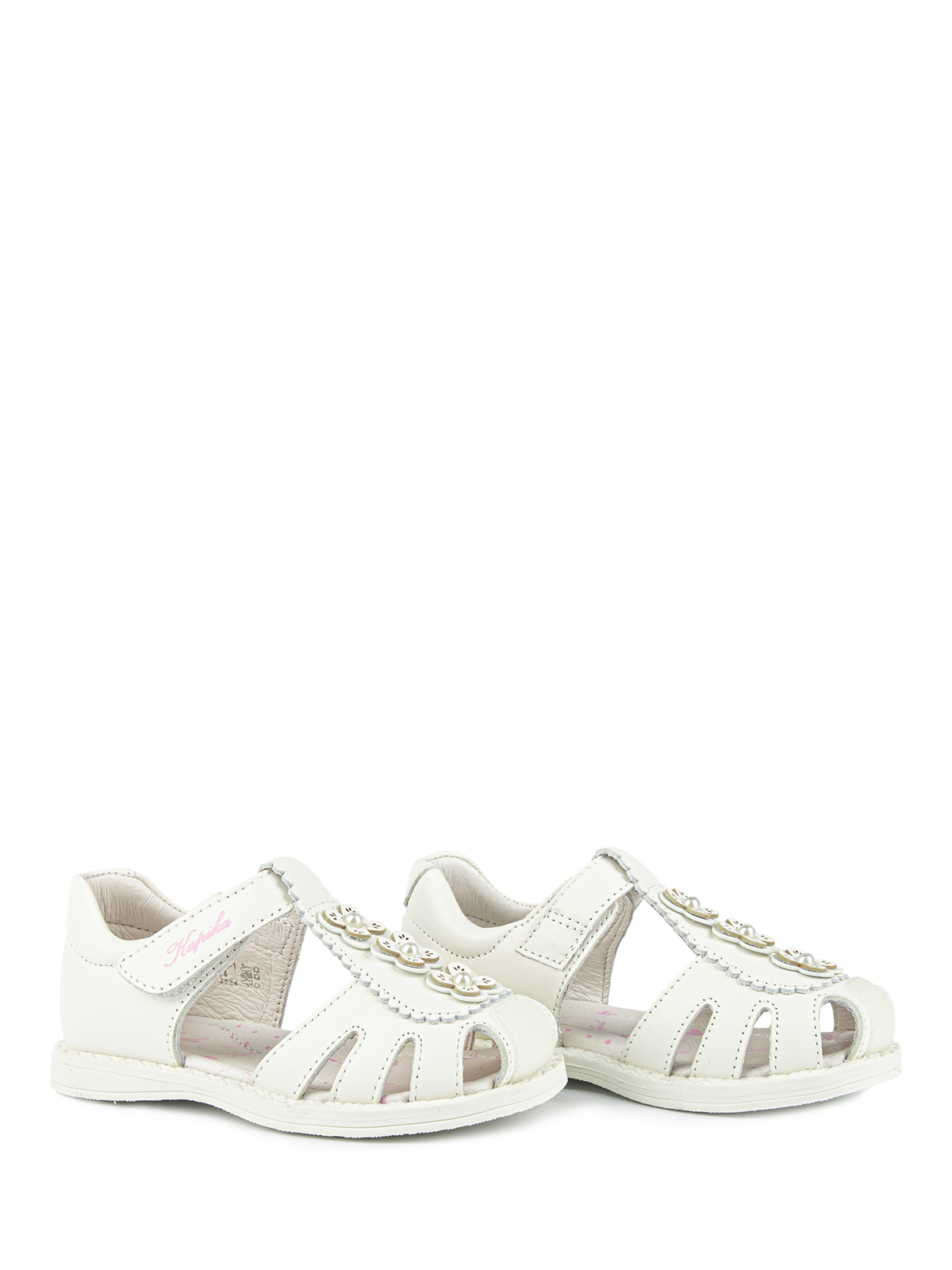 Сандалии артикул:31850-1-5