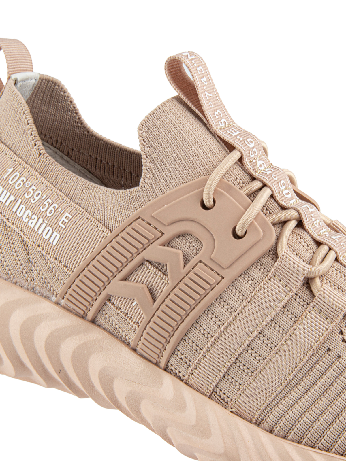 Кроссовки артикул:731167-2-6