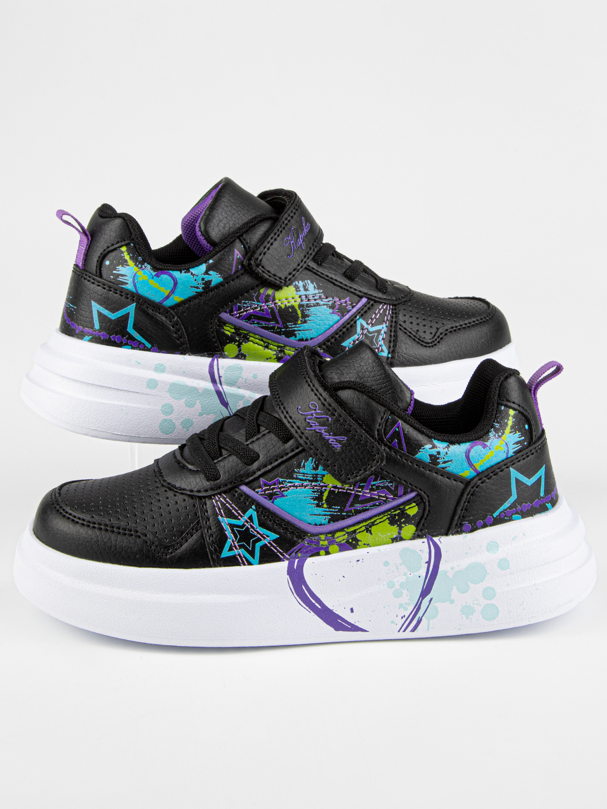 Кроссовки артикул:731149-20-4