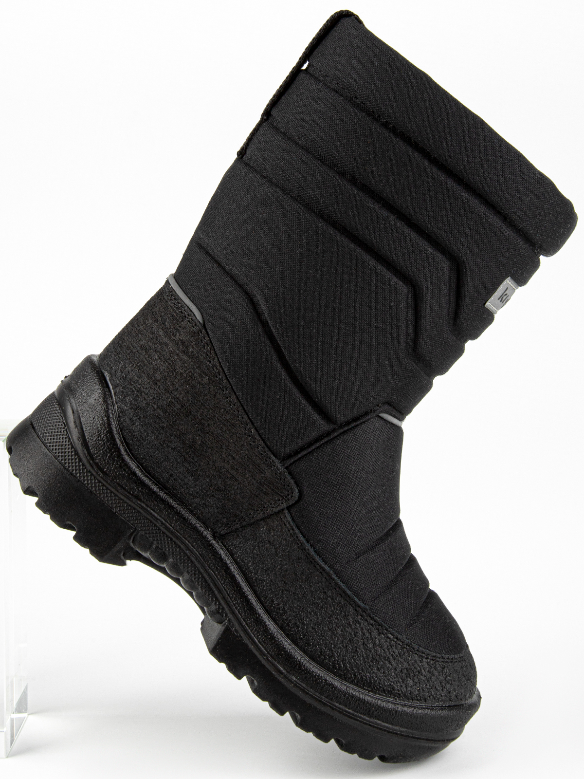 Сапоги артикул:1820д-1-7