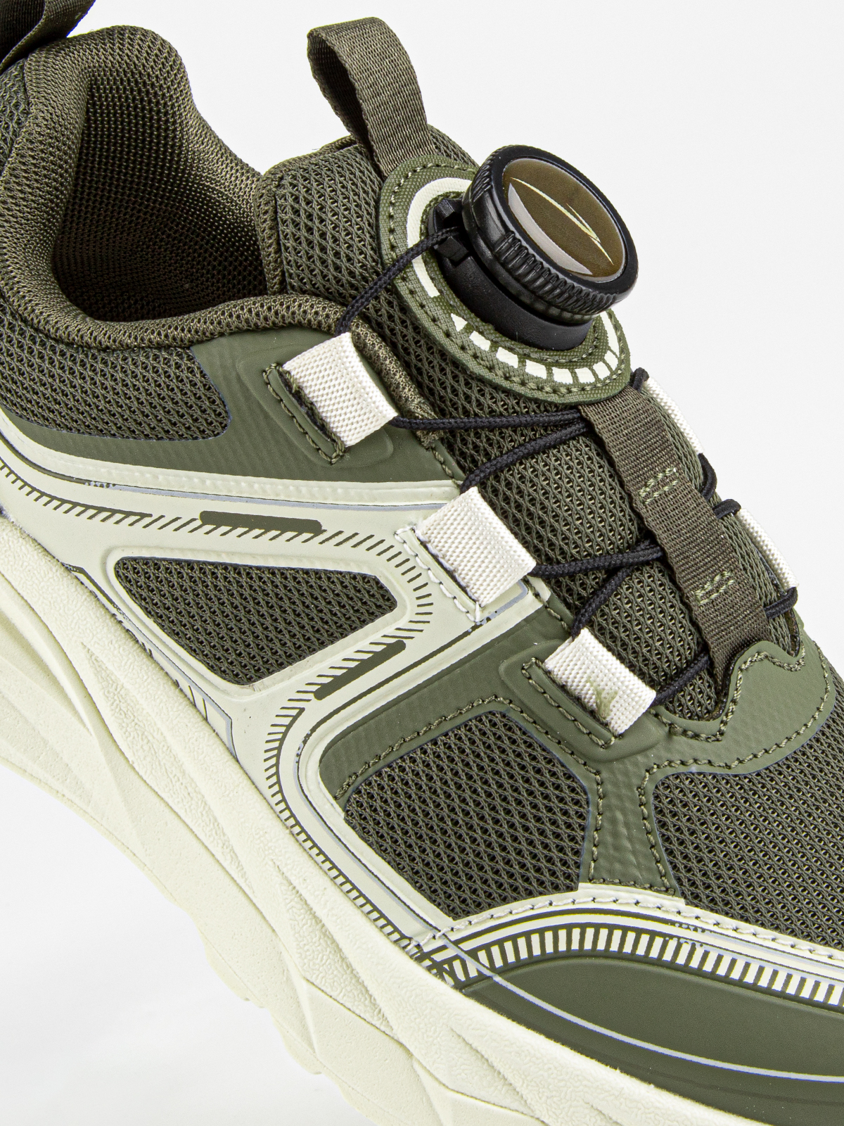 Кроссовки артикул:731153-20-3