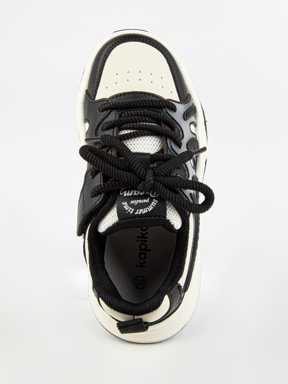 Кроссовки артикул:721016-10-6